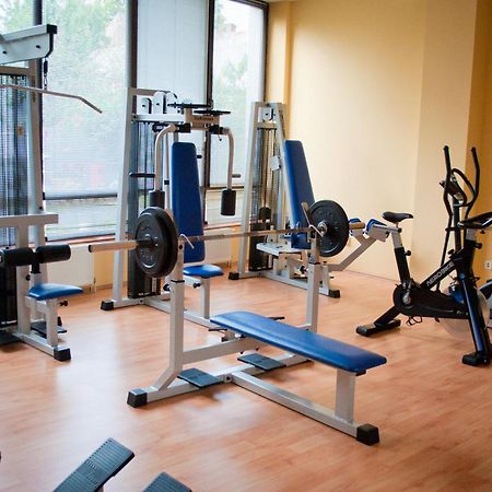 Hotel Perla Timisoara Facilities photo