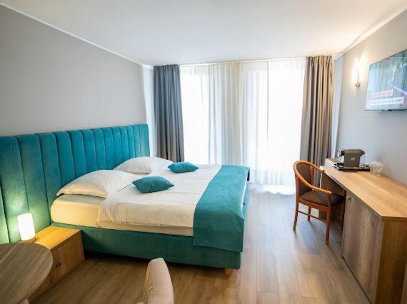 Hotel Perla Timisoara Exterior photo